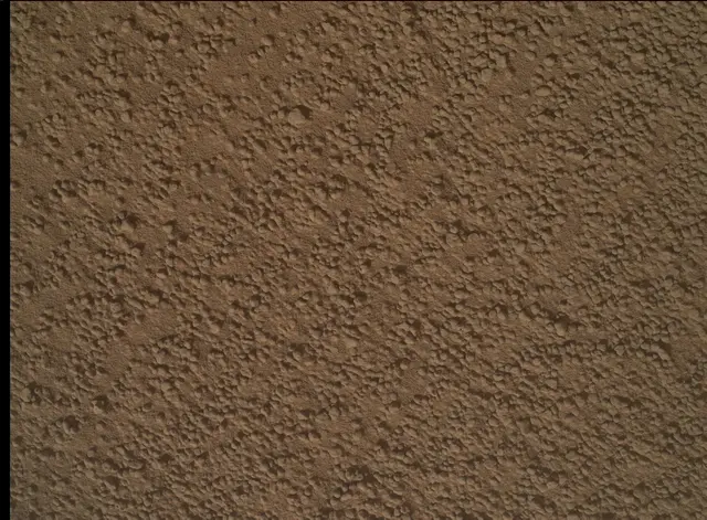 Sol 3562: Mars Hand Lens Imager (MAHLI)