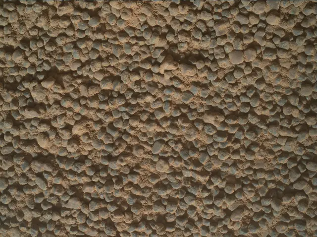 Sol 3562: Mars Hand Lens Imager (MAHLI)