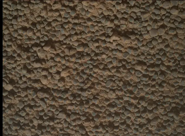 Sol 3562: Mars Hand Lens Imager (MAHLI)