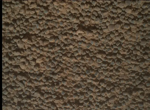 Sol 3562: Mars Hand Lens Imager (MAHLI)