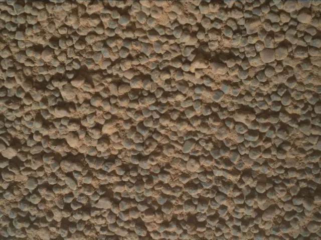 Sol 3562: Mars Hand Lens Imager (MAHLI)