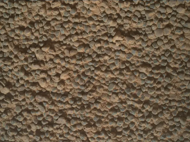 Sol 3562: Mars Hand Lens Imager (MAHLI)