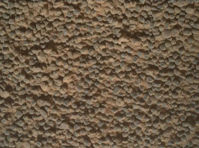 Sol 3562: Mars Hand Lens Imager (MAHLI)