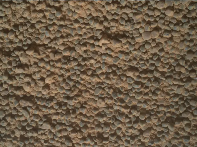 Sol 3562: Mars Hand Lens Imager (MAHLI)