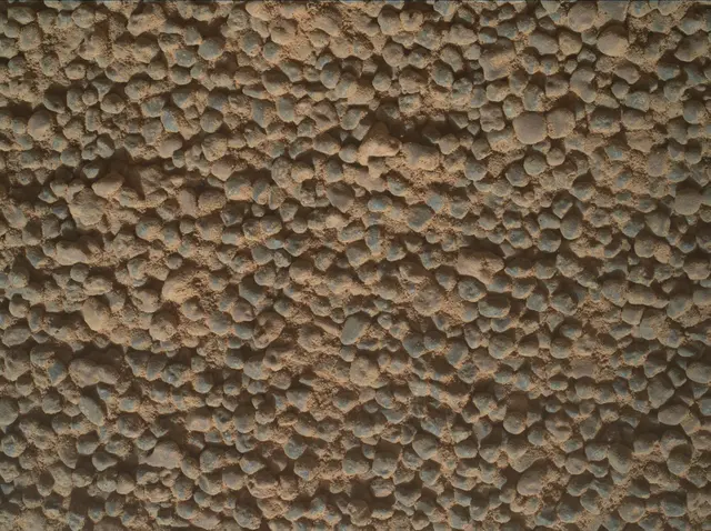 Sol 3562: Mars Hand Lens Imager (MAHLI)
