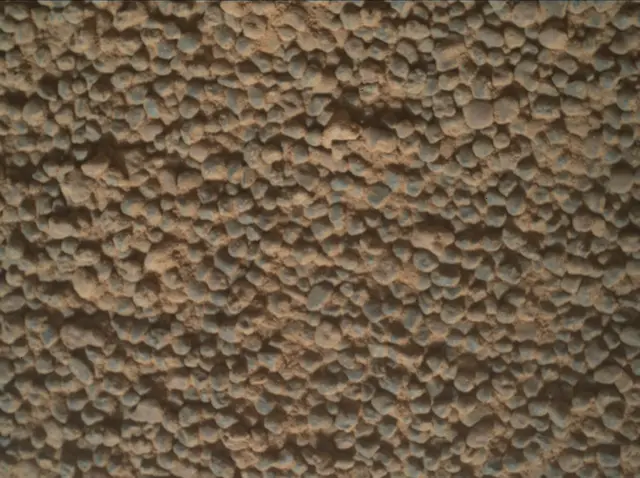Sol 3562: Mars Hand Lens Imager (MAHLI)