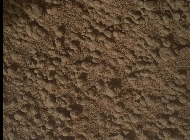 Sol 3562: Mars Hand Lens Imager (MAHLI)