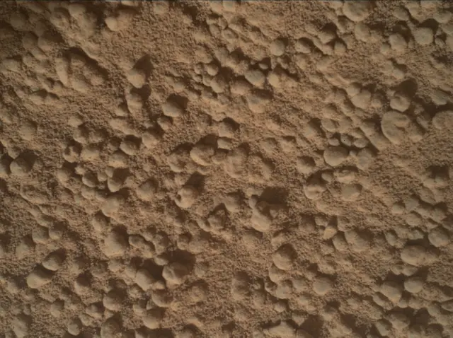 Sol 3562: Mars Hand Lens Imager (MAHLI)