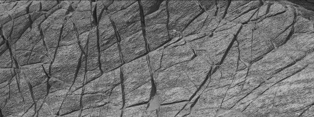 Sol 3563: Mast Camera (Mastcam)