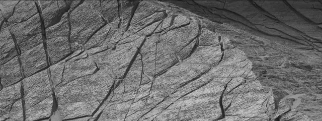 Sol 3563: Mast Camera (Mastcam)
