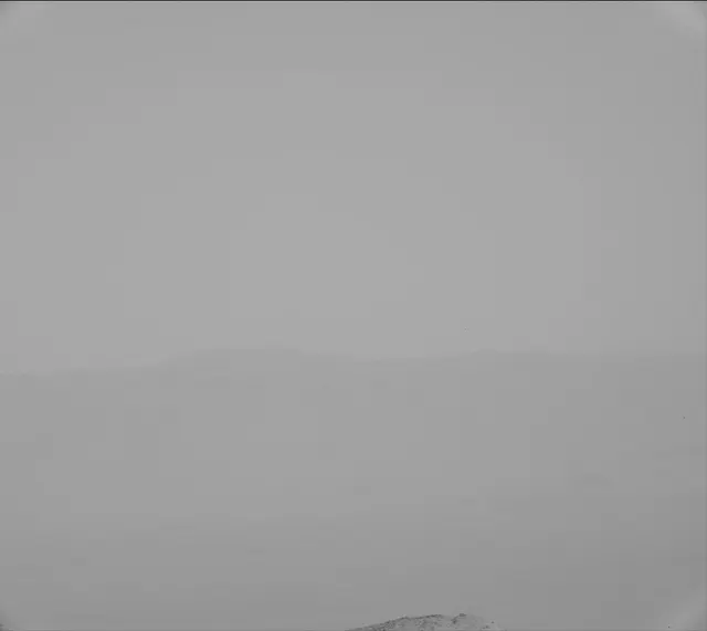 Sol 3563: Mast Camera (Mastcam)