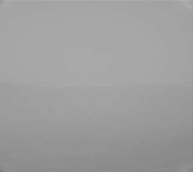 Sol 3563: Mast Camera (Mastcam)