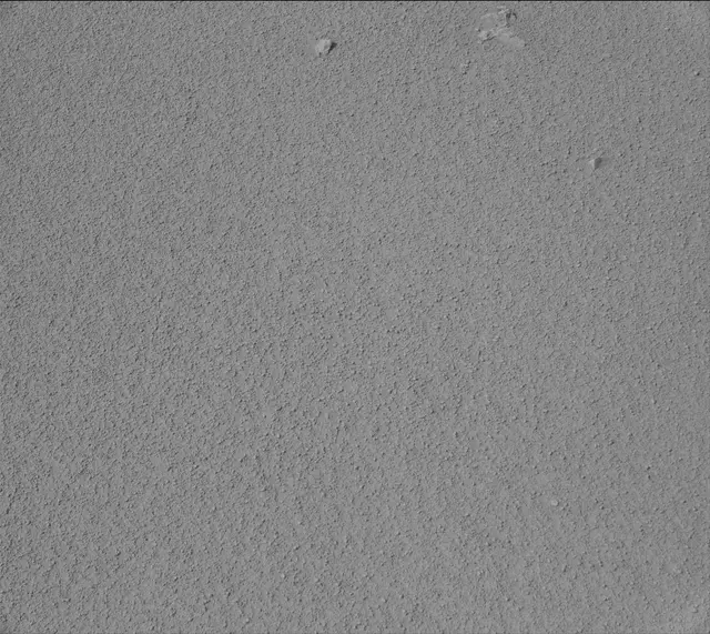 Sol 3563: Mast Camera (Mastcam)