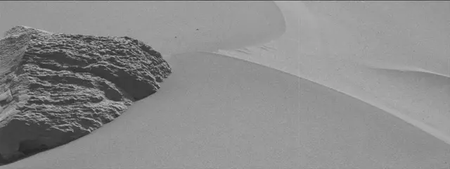 Sol 3564: Mast Camera (Mastcam)