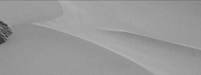 Sol 3564: Mast Camera (Mastcam)