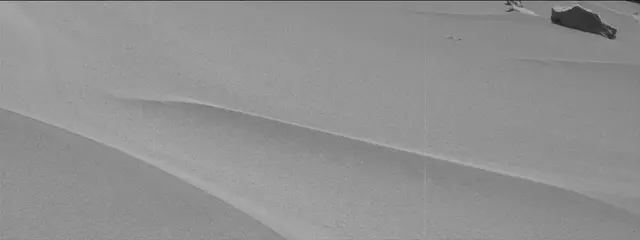 Sol 3564: Mast Camera (Mastcam)