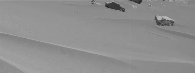 Sol 3564: Mast Camera (Mastcam)