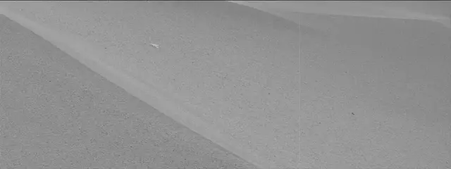 Sol 3564: Mast Camera (Mastcam)
