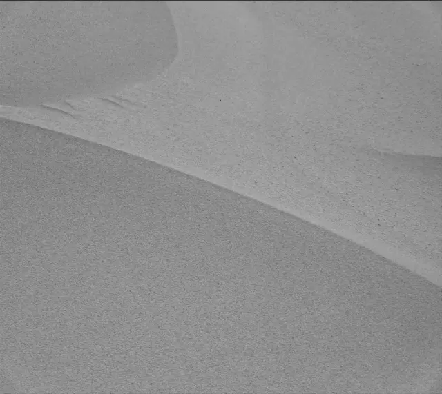 Sol 3564: Mast Camera (Mastcam)