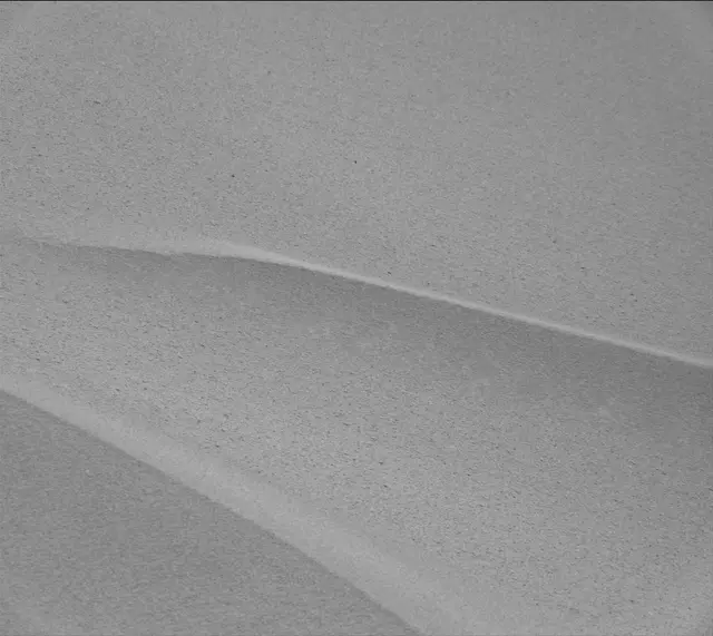 Sol 3564: Mast Camera (Mastcam)