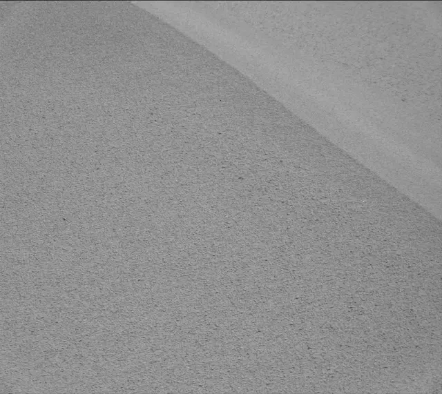 Sol 3564: Mast Camera (Mastcam)
