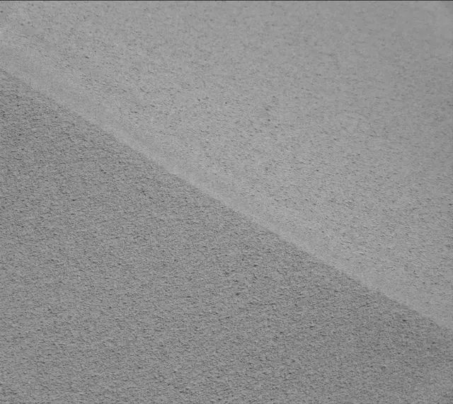 Sol 3564: Mast Camera (Mastcam)