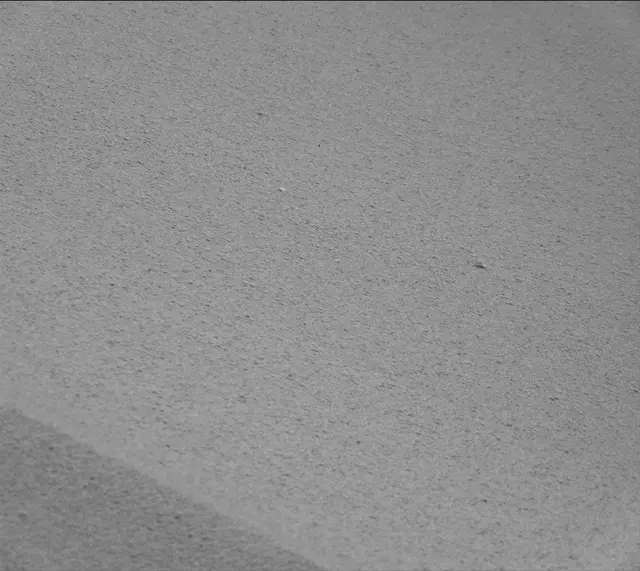 Sol 3564: Mast Camera (Mastcam)