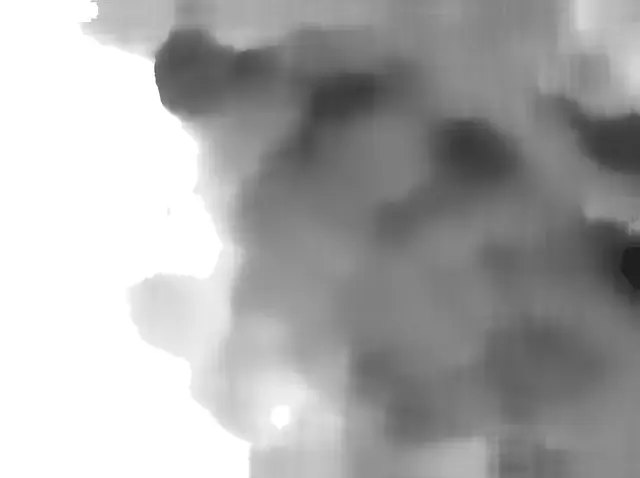 Sol 3564: Mars Hand Lens Imager (MAHLI)