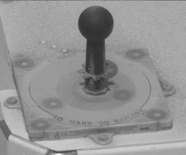 Sol 3565: Mast Camera (Mastcam)
