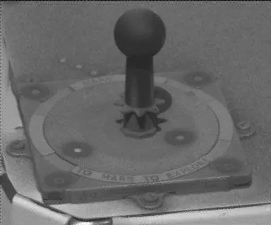 Sol 3565: Mast Camera (Mastcam)
