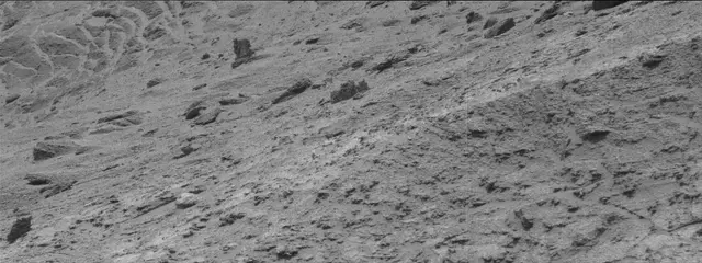 Sol 3565: Mast Camera (Mastcam)