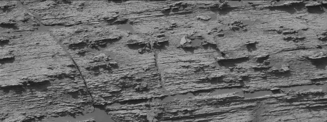 Sol 3565: Mast Camera (Mastcam)