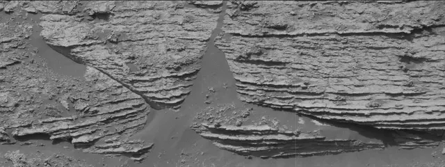 Sol 3565: Mast Camera (Mastcam)