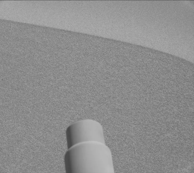 Sol 3565: Mast Camera (Mastcam)