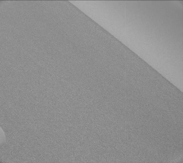 Sol 3565: Mast Camera (Mastcam)