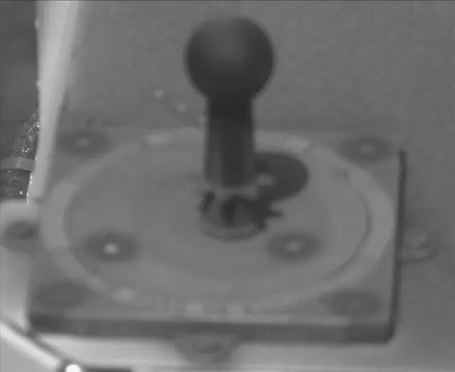 Sol 3565: Mast Camera (Mastcam)
