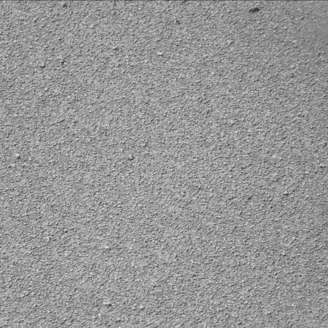 Sol 3565: Mast Camera (Mastcam)