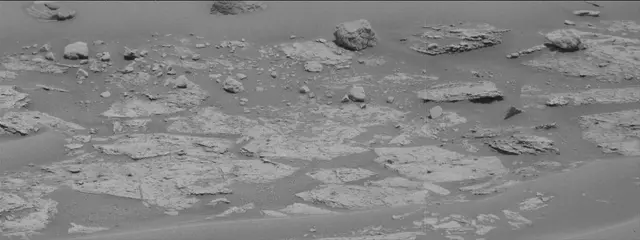 Sol 3566: Mast Camera (Mastcam)