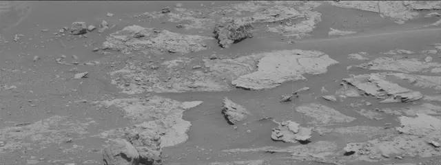 Sol 3566: Mast Camera (Mastcam)