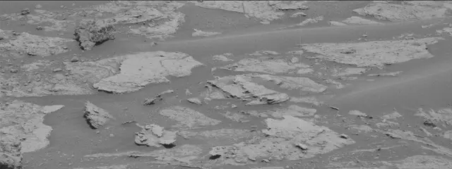 Sol 3566: Mast Camera (Mastcam)