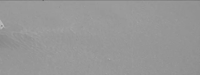 Sol 3566: Mast Camera (Mastcam)