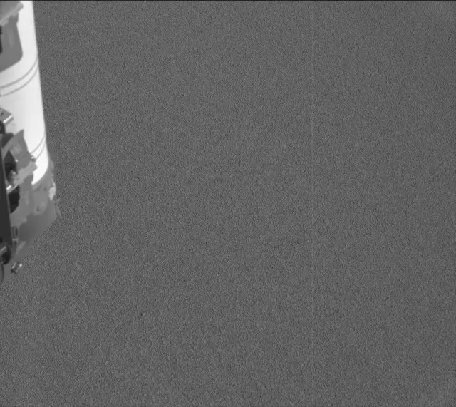 Sol 3566: Mast Camera (Mastcam)