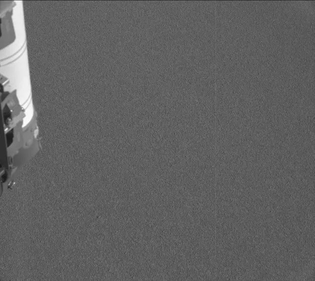 Sol 3566: Mast Camera (Mastcam)