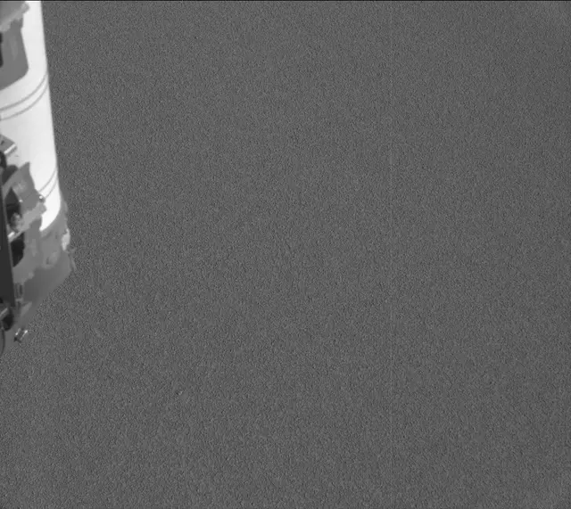 Sol 3566: Mast Camera (Mastcam)