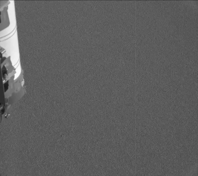 Sol 3566: Mast Camera (Mastcam)