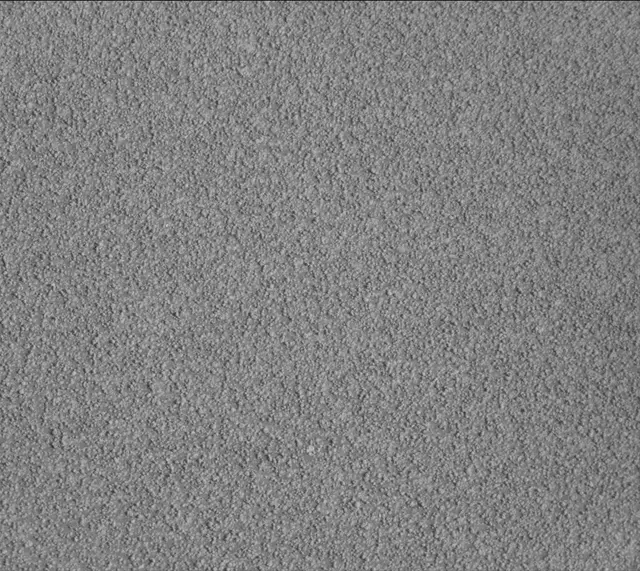 Sol 3566: Mast Camera (Mastcam)