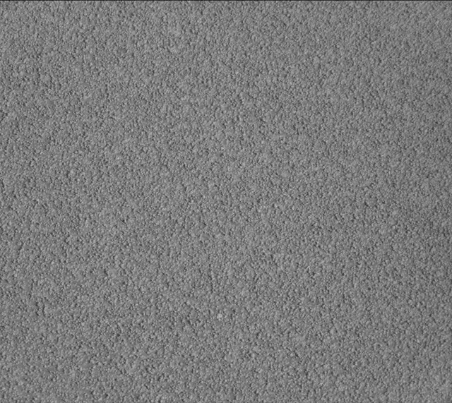 Sol 3566: Mast Camera (Mastcam)