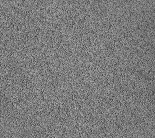 Sol 3566: Mast Camera (Mastcam)