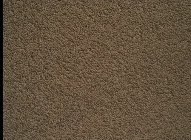 Sol 3566: Mars Hand Lens Imager (MAHLI)