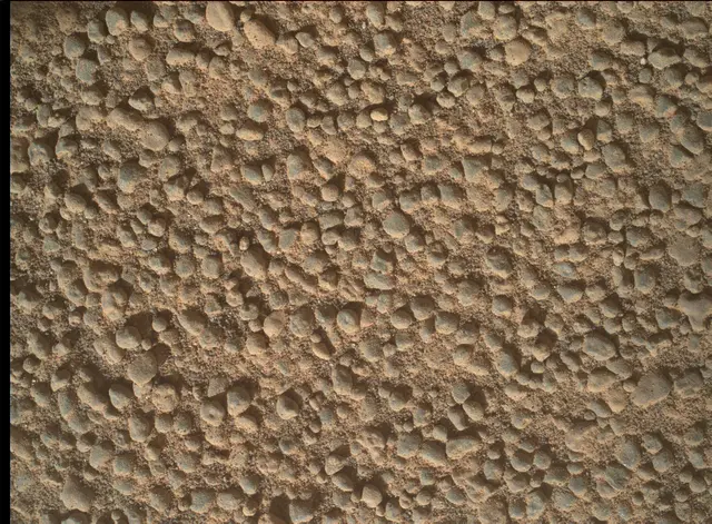 Sol 3566: Mars Hand Lens Imager (MAHLI)